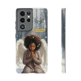 Peace and Harmony - Samsung Galaxy phone case