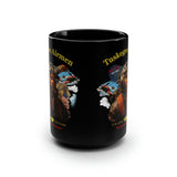 Tuskegee Airmen - Aviators - 15oz mug