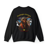 Tuskegee Airmen - Aviators - sweatshirt