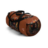 Free-Spirited - travel bag