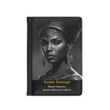 Exotic Passage - passport cover