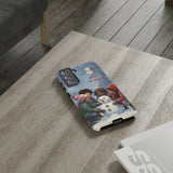 Winter Wonderland - Samsung Galaxy phone case