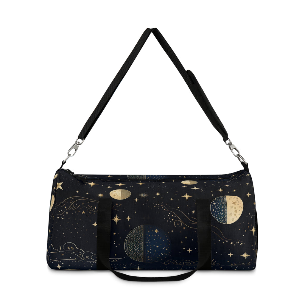 Celestial Journey - travel bag