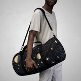 Celestial Journey - travel bag