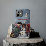 Winter Wonderland - iPhone Case