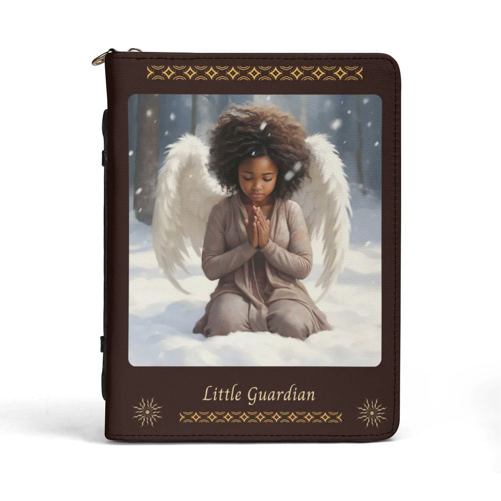 Little Guardian - Bible Cover