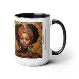 You Are Captivating - Mother's Day mug