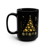 Merry Christmas mug - 15oz