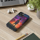 Enchanted Discovery - iPhone Case