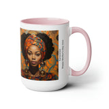 You Are Captivating - Mother's Day mug