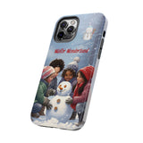 Winter Wonderland - iPhone Case