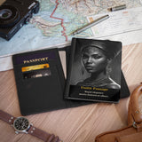 Exotic Passage - passport cover
