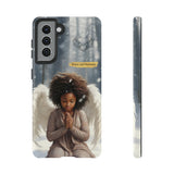 Peace and Harmony - Samsung Galaxy phone case