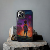 Enchanted Discovery - iPhone Case