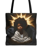 Heavenly Innocence - tote bag