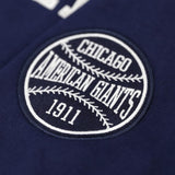 Chicago American Giants - hoodie - NHH
