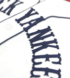 New York Black Yankees - heritage jersey - J2