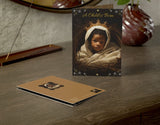 A Child Is Born - Christmas Cards