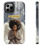 Peace and Harmony - iPhone Case