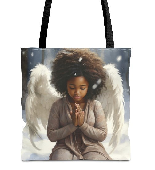 Peace and Harmony - tote bag
