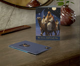 The Wise Still Seek Him - Christmas Cards