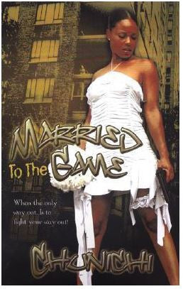 zBooks - Married to the Game by Chunichi - trade paperback