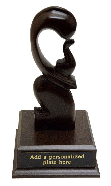Guardian - recognition award trophy