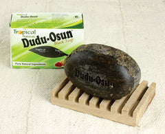 Dudu Osum African Black Soap