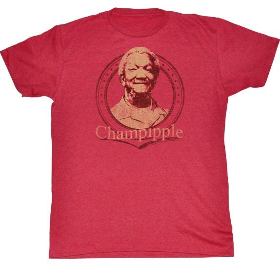 Sanford & Son - Champipple - t-shirt