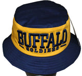 Buffalo Soldiers cap - bucket
