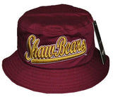 Shaw University cap - bucket