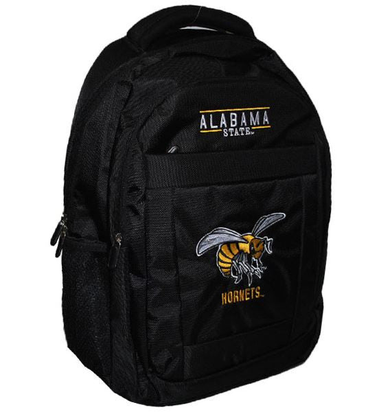 Alabama State backpack