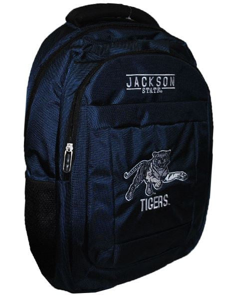 Jackson State backpack