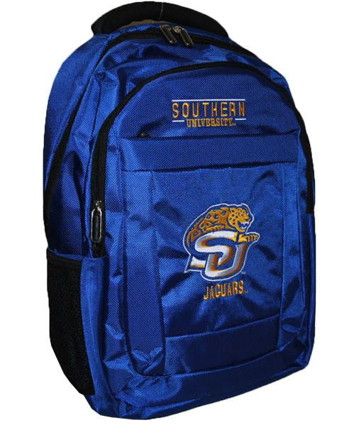 Southern University backpack