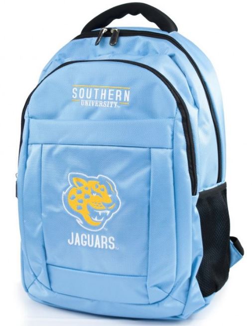 Southern University backpack - CBPB