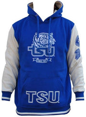 Tennessee State hoodie - CHA