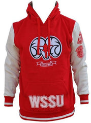 Winston-Salem State hoodie