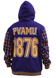 Prairie View University hoodie - CHB