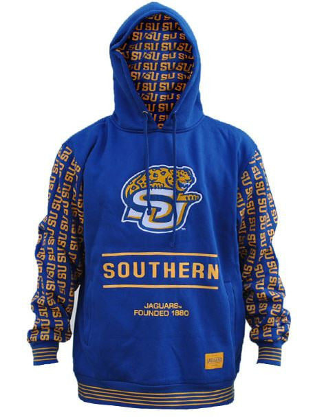 Southern University hoodie - CHB