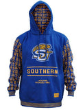 Southern University hoodie - CHB