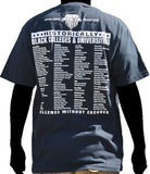 Howard University - t-shirt