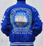 Tennessee State jacket - NASCAR-style centennial