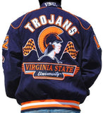 Virginia State - Nascar jacket