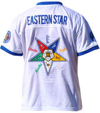 Eastern Star jersey - with rhinestones