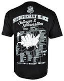 Tuskegee University t-shirt - CSTH