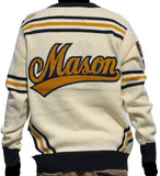 Mason sweater - v-neck style
