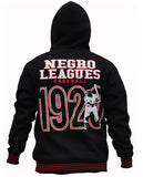 Negro Leagues Baseball - hoodie - NHB