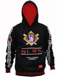 Negro Leagues Baseball - hoodie - NHB