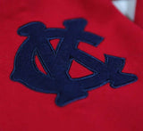 Kansas City Monarchs - red hoodie - NHH