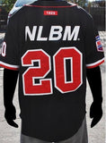 Negro Leagues - Negro League Baseball jersey